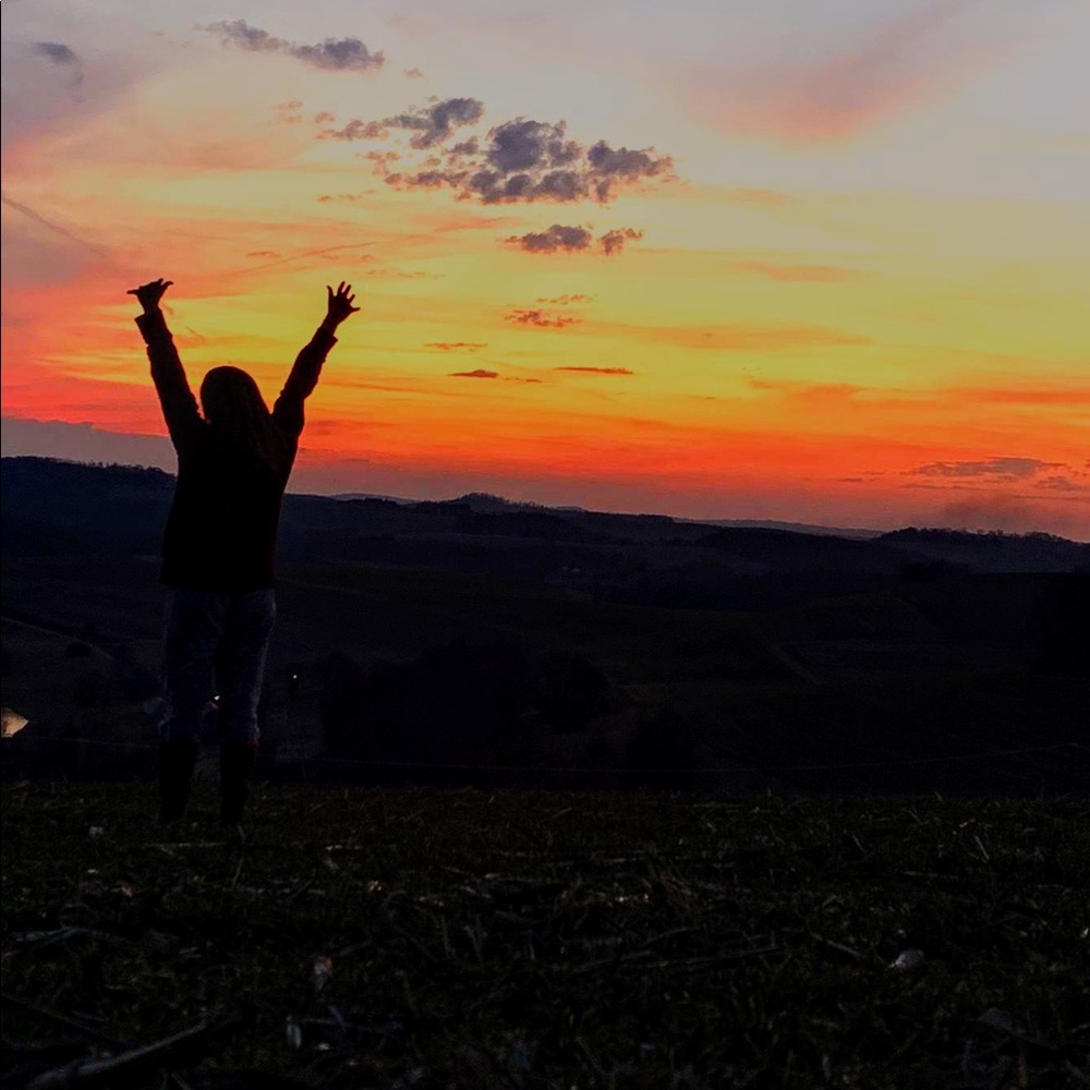 Meet your Posher, Grace